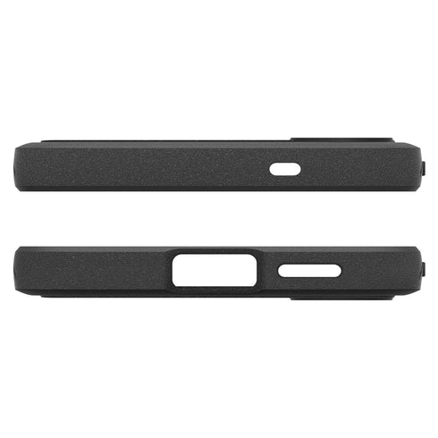 Spigen Galaxy S25 Case – Rugged Armor (MagFit)